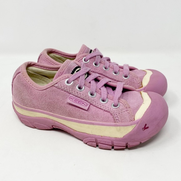 Keen | Shoes | Vintage Keen Ventura Suede Sneakers | Poshmark